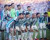 Argentina Break Swiss
