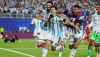 Álvarez Inspire Argentina As Champions Beat 10-Man Switzerland 3-1 In Extra Time To Reach World Cup Semi-Finals