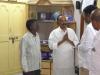 India News | Tamil Nadu: MLA Vinoth Kannan Offers Condolences to Kin of Vellore Man Who Died in Vietnam Boat Tragedy