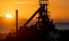 British Steel electric arc furnace finally shipped to Wales after months of being stuck in China