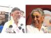 Entertainment News | Karnataka: CM Shivakumar Announces Full State Honours for Legendary Singer S. Janaki