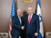 Israeli PM condoles death of pro-Israeli US Senator Graham