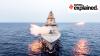 What INS Mahendragiri says about India’s naval shipbuilding prowess