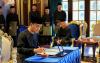 Onn Hafiz Continues Johor Leadership, Building Of Family Legacy