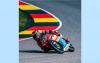 Sport : Hakim Danish Finishes 12th At German GP, Bags Four Championship Points