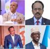 Four candidates, one presidency: Who will succeed Hassan Sheikh in Somalia?