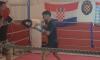 Why Croatia international Marco Pašalić is spending his summer in a boxing ring
