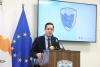 Letymbiotis denies that chance of summer Cyprus enlarged meeting is ‘remote’