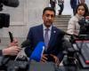 US lawmaker detained by Israeli settlers in West Bank