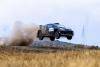 Rwanda Mountain Gorilla Rally Day 2 in pictures
