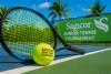Antigua Players Join More Than 130 Juniors at Tennis Tournament in Trinidad