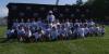 Detroit Lions running back Jahmyr Gibbs holds youth football camp in Saginaw
