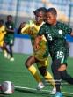 Flamingos beat Benin 5-3 to reach FIFA U-17 World Cup