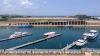 207-foot superyacht docks at Chicago's 'People's Pier,' raising eyebrows along the waterfront