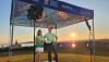 Behind the scenes with Maine's Total Coverage at Tri for a Cure 2026