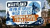 Maryland Revolutionary War Sites: Historic Places, Trails And Stories To Explore
