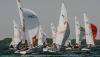 Dramatic end to 2026 420 World Champs
