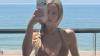 Influencer Alix Earle looks incredible in tiny bikini as new romance with F1 star Lando Norris heats up