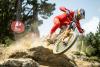 Photo Epic: Blistering Speeds Amidst the Dust at the Andorra DH World Cup