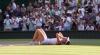 Wimbledon: Linda Nosková crowned for the first time after a thrilling Czech final
