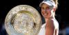 Czechmate! Linda Nosková becomes youngest Wimbledon champ in 15 years
