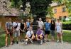 Young Highlanders take part in sports exchange to German city