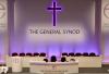 Church of England urged to reject 'antisemitic' document on Israel-Gaza conflict