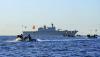 Seoul seeks North Korea’s help after sailor goes missing at sea