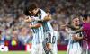 Argentina President Expresses Joy After Messi-Led Side Enters World Cup Semi-Final