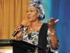 Remi Tinubu to Davido, Burna Boy: Be like Akon, use your wealth to help poor Nigerians