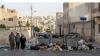 Three’s a Crowd Except When It Comes to Waste Collection in Amman