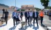 Croatian Parliament Speaker Highlights €23 Million Cavtat School Project