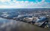 Balaena pitches yards for new UK-Dutch amphibious ships