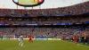 FIFA embarrassed by empty seats for Lionel Messi and Argentina's World Cup quarterfinal