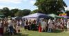 Village fete promises music, food, unique cars and more