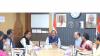 Jitendra Singh urges scientific coordination for national priorities