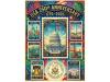 David Williams: U.S. stamps go full throttle for 250th anniversary