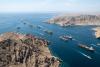 Guardian: Europe may agree to pay Hormuz toll