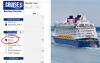 Is a Disney Cruise Ship Coming Back to NYC? New Website Clues Creating Big Buzz
