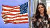 EXCLUSIVE: Former 'Apprentice' star picked by Trump to showcase America's 250th anniversary through art