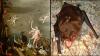 The hidden animal mystery inside a 1611 painting has finally been solved