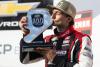 Annunziata Escapes Fiery Truck as Lime Rock Crowd Holds Its Breath
