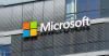 As Microsoft lays off 4,800 employees, HR head Amy Coleman's memo has a 'direct' line for all the employees