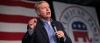 U.S. Sen. Lindsey Graham dies at 71