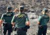 British tourists rescued in Almeria fire: ‘They begged us to save them because they wanted to see their children again’