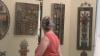 More than 100 artists set up shop at the 64th annual Krasl Art Fair on the Bluff