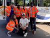 Commitment to Community Through Virginia Adopt-a-Highway Program