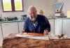 A fishy tale about dissecting Shetland's farmed seafood