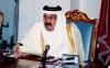 Key moments from former Qatar Emir Sheikh Hamad bin Khalifa Al Thani’s life