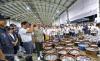 Tiangco thanks PBBM for visiting Navotas fish port